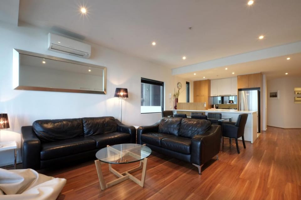 ACD Apartments Apartment hotel in Melbourne