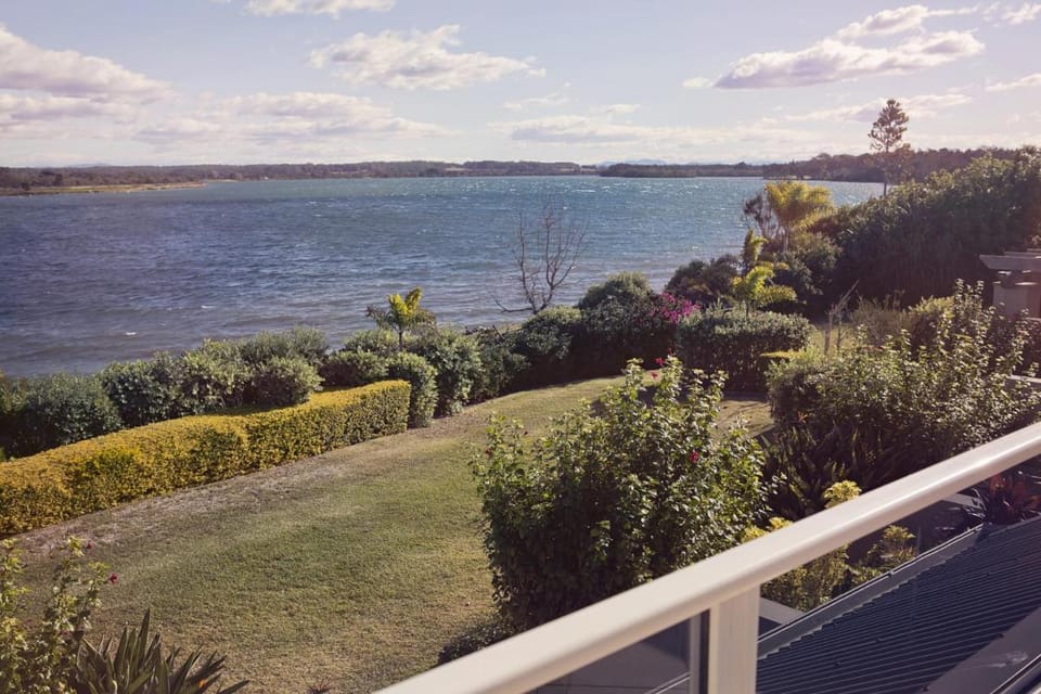 Harrington River Lodge Hotel in Harrington