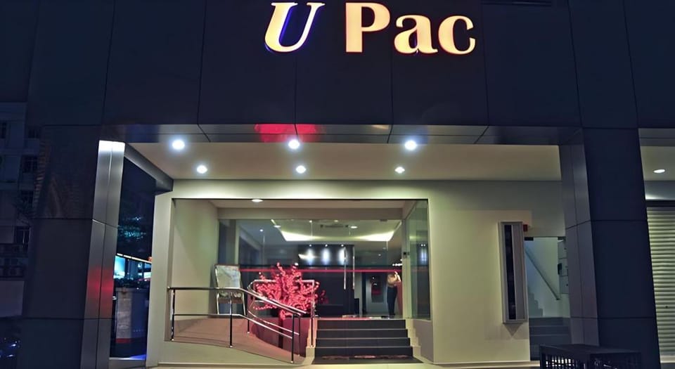 U Pac Hotel Hotel in Federal Territory of Kuala Lumpur