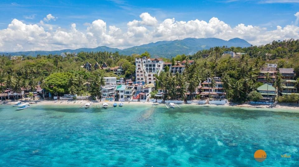 Lalaguna Villas Luxury Dive Resort and Spa Resort in Puerto Galera