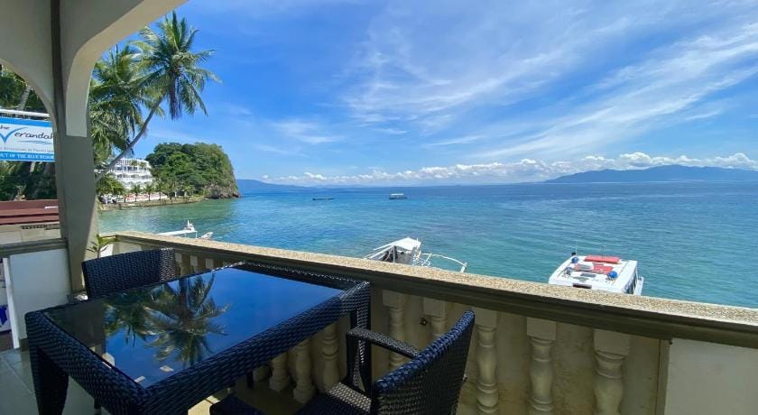 Lalaguna Villas Luxury Dive Resort and Spa Resort in Puerto Galera