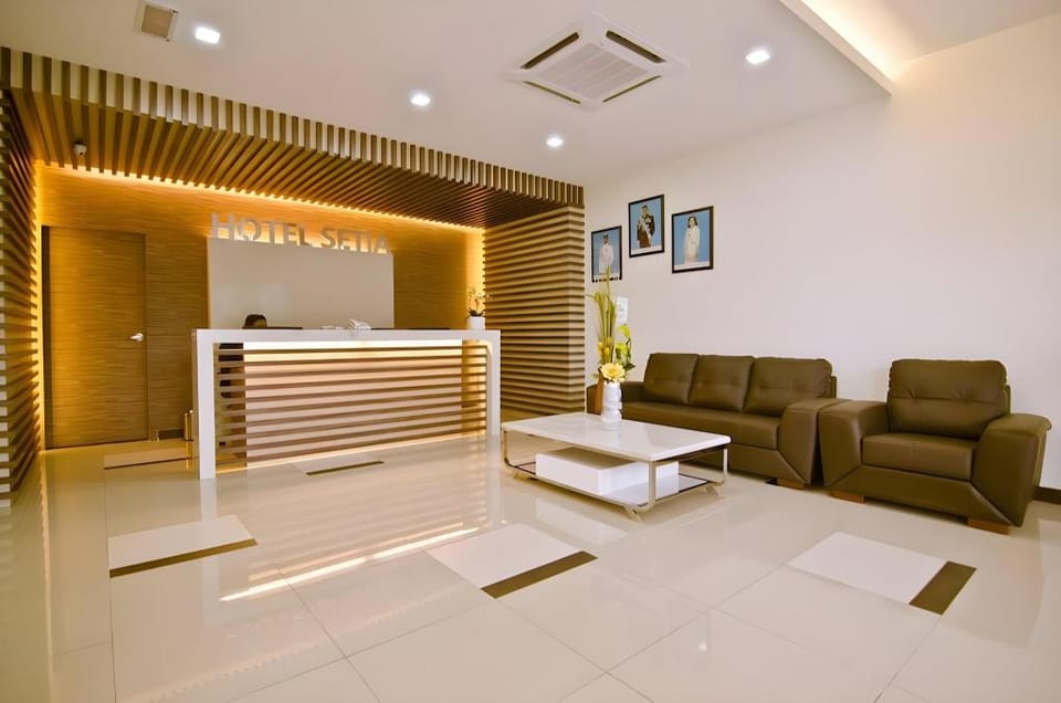 Hotel Setia Hotel in Johor