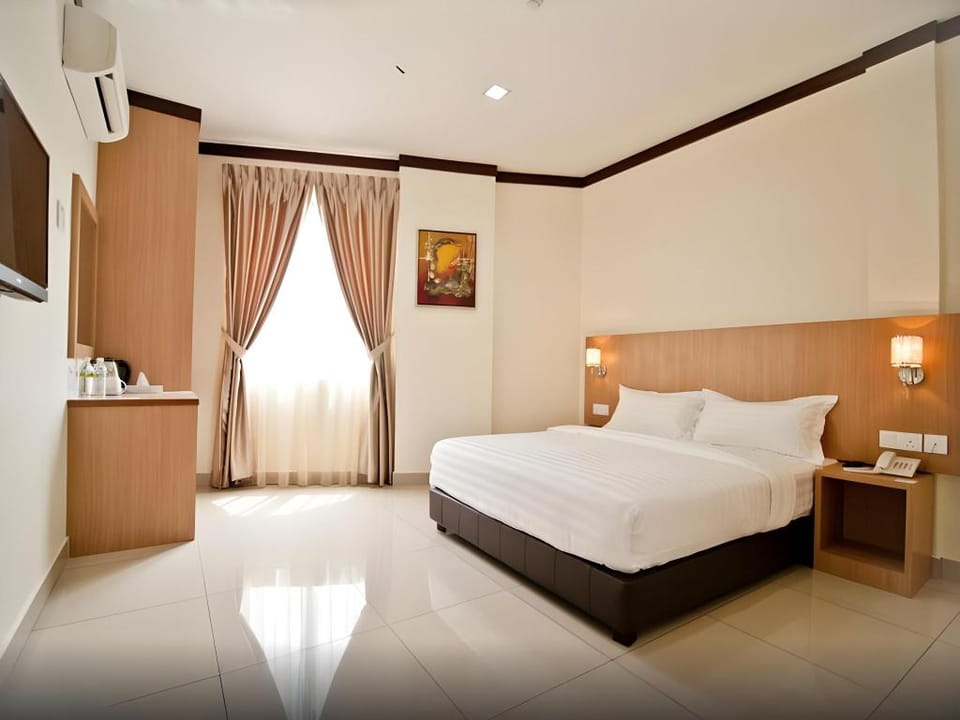 Hotel Setia Hotel in Johor