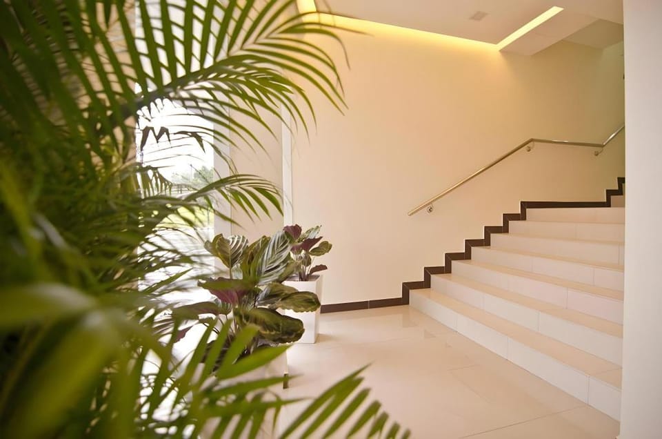 Hotel Setia Hotel in Johor