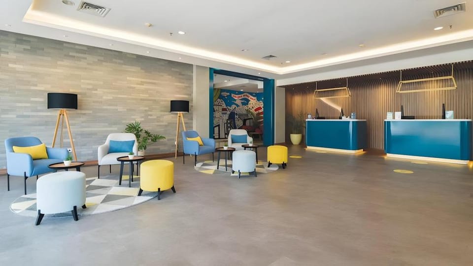 1O1 URBAN Jakarta Kelapa Gading Hotel in Jakarta
