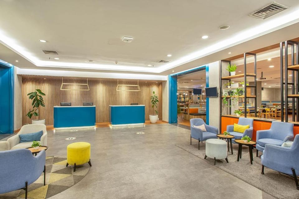 1O1 URBAN Jakarta Kelapa Gading Hotel in Jakarta