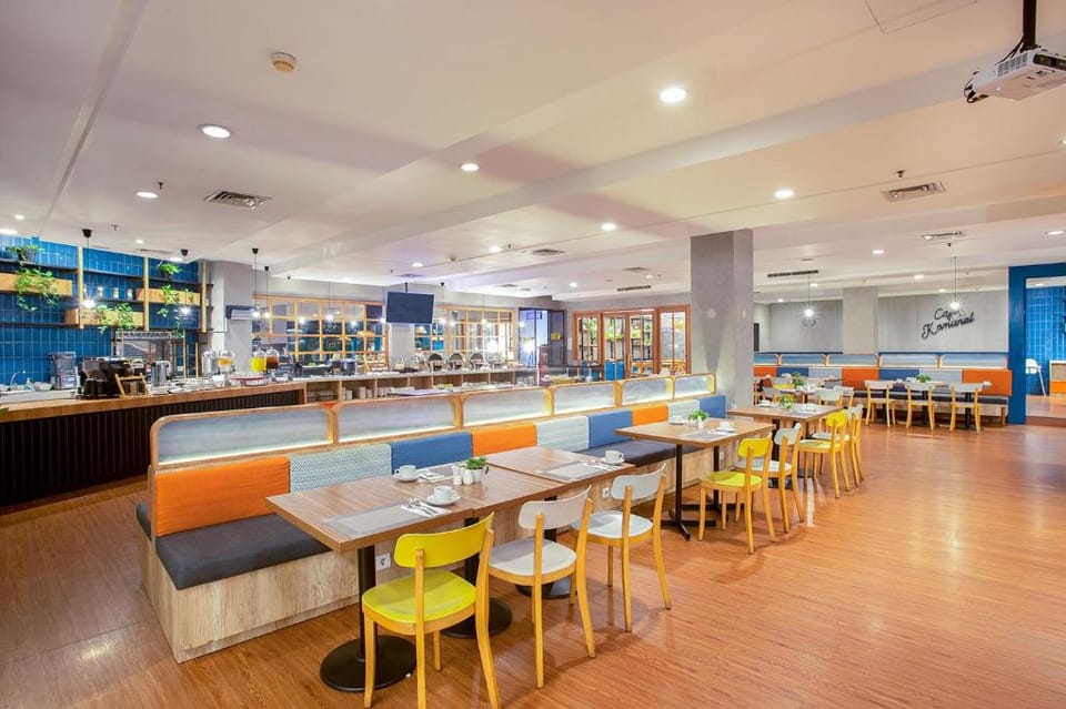 1O1 URBAN Jakarta Kelapa Gading Hotel in Jakarta