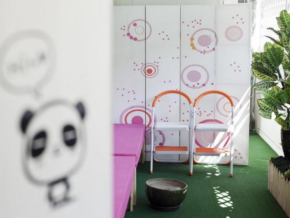Ari Guesthouse Bed and Breakfast in Seoul