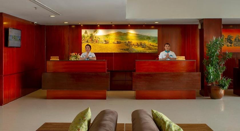 PrimeBiz Hotel Kuta Hotel in Kuta