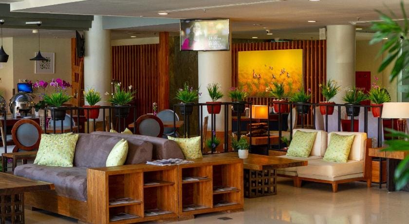PrimeBiz Hotel Kuta Hotel in Kuta