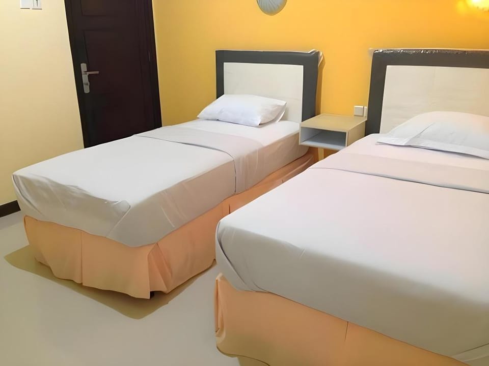 Galaxy Guest House Hotel in Surabaya