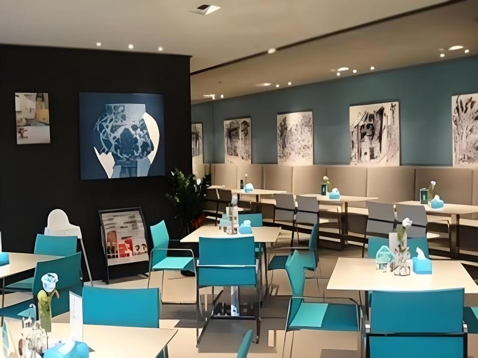 Jinjiang Inn-Xiping Subway Nancheng District Dongguan Hotel in Guangzhou