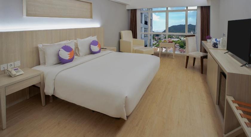 FOX Hotel Gorontalo Hotel in Indonesia