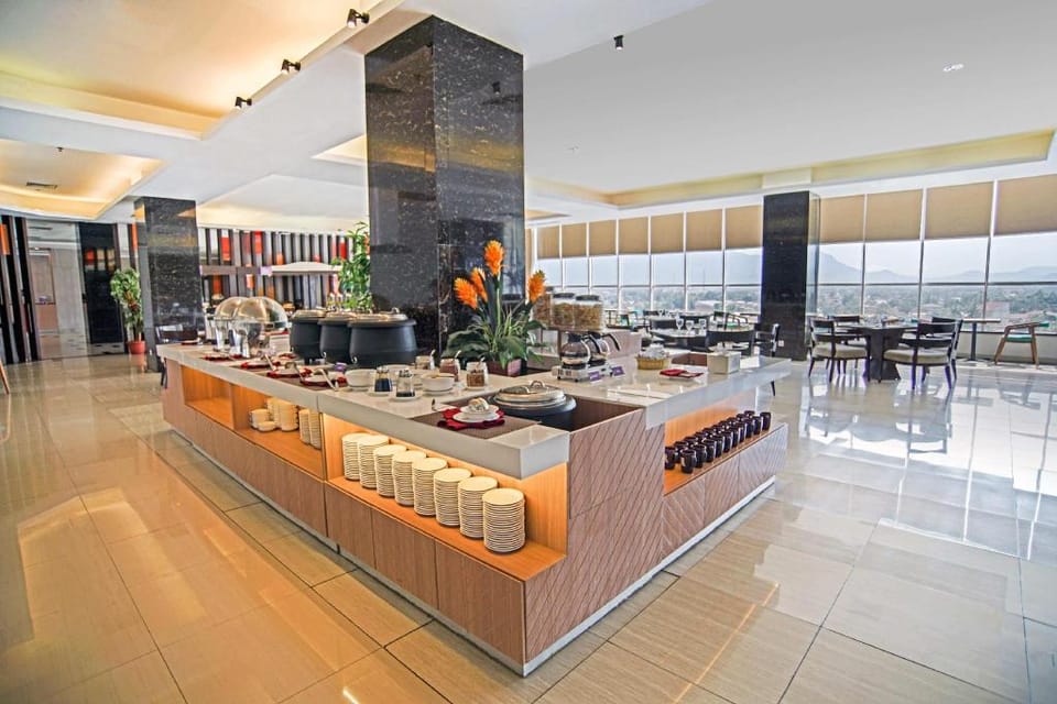 FOX Hotel Gorontalo Hotel in Indonesia