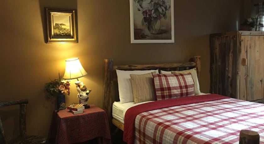 The Greenland Resort Hotel in Laos