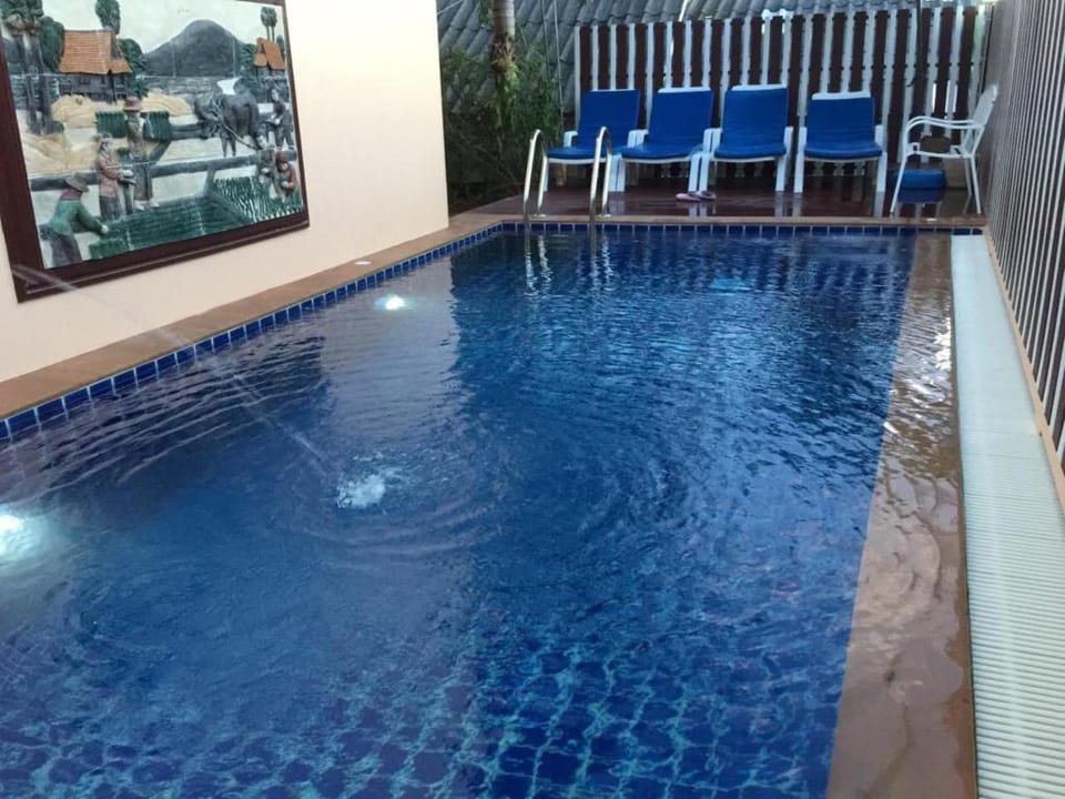 Phuket Airport Inn Hotel in Mai Khao