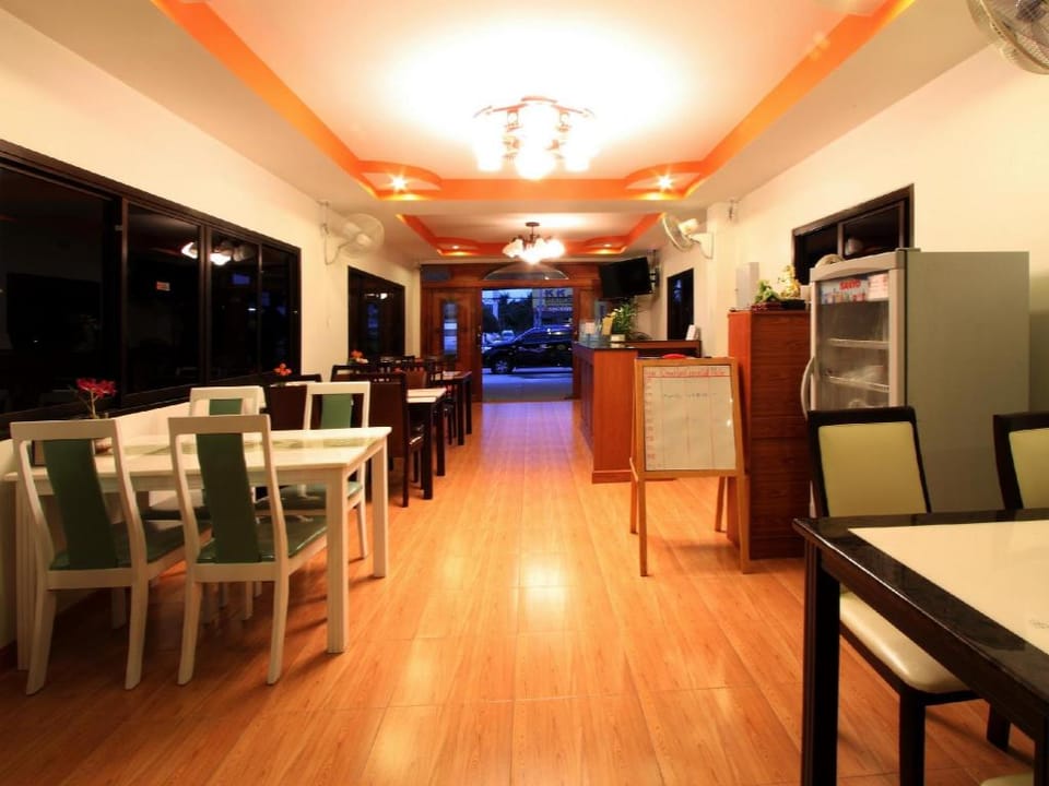 Phuket Airport Inn Hotel in Mai Khao