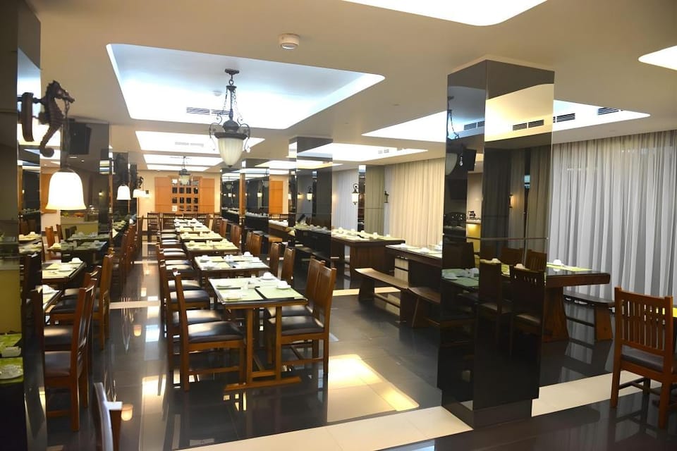 Emilia Hotel By Amazing - Palembang Hotel in Indonesia