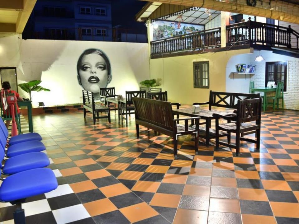 Vientiane Star Hotel Hostel in Vientiane