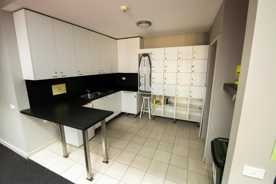 Cambridge Lodge Hostel in Sydney