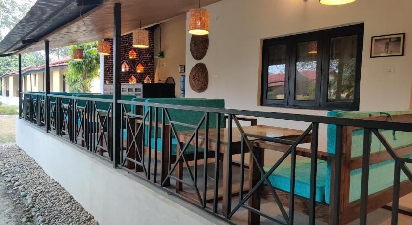 Bardia Forest Resort Resort in Nepal