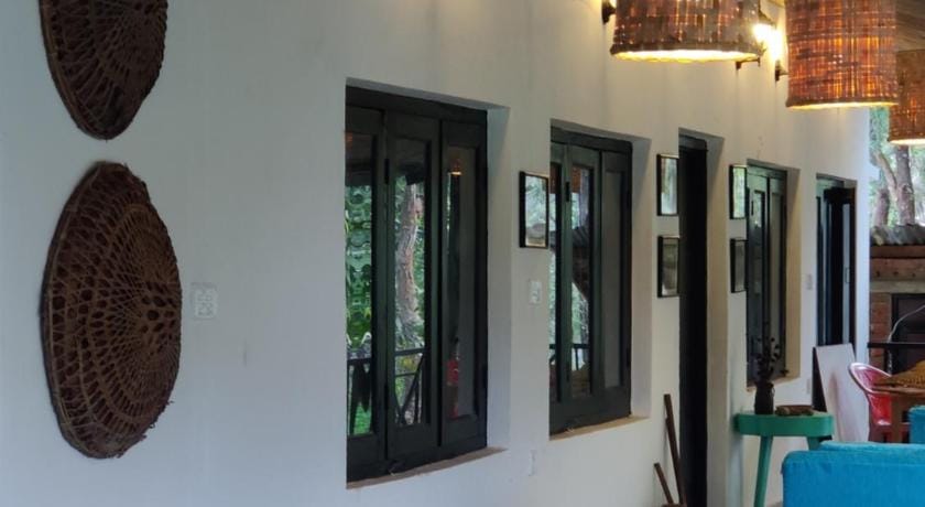 Bardia Forest Resort Resort in Nepal