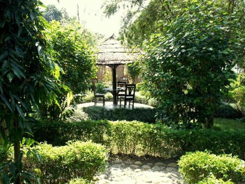 Bardia Forest Resort Resort in Nepal