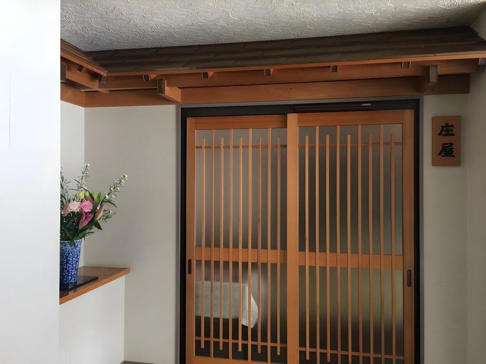 Etchuya Ryokan Hotel in Hokkaido Prefecture