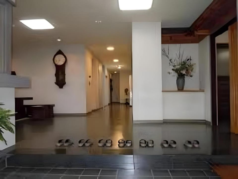 Etchuya Ryokan Hotel in Hokkaido Prefecture