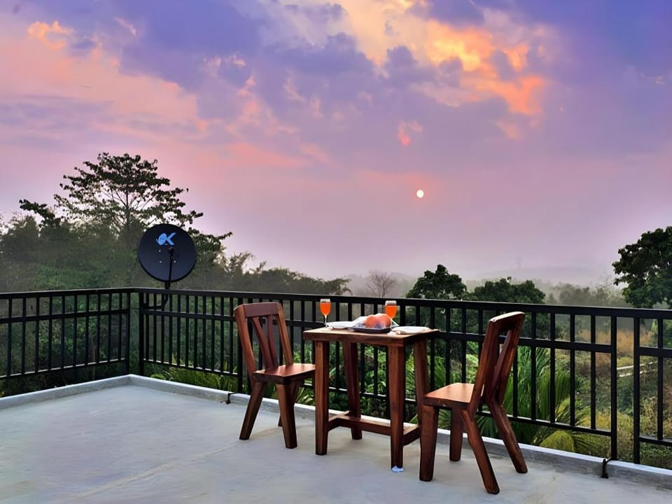 Hor Nok Hook Ta To Resort Hotel in Laos