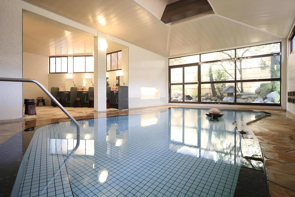 Wafu no Yado Masuya Ryokan in Shimotakai District