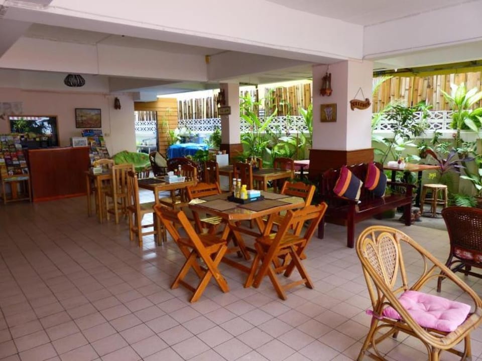 Pathara House Hotel in Chiang Mai