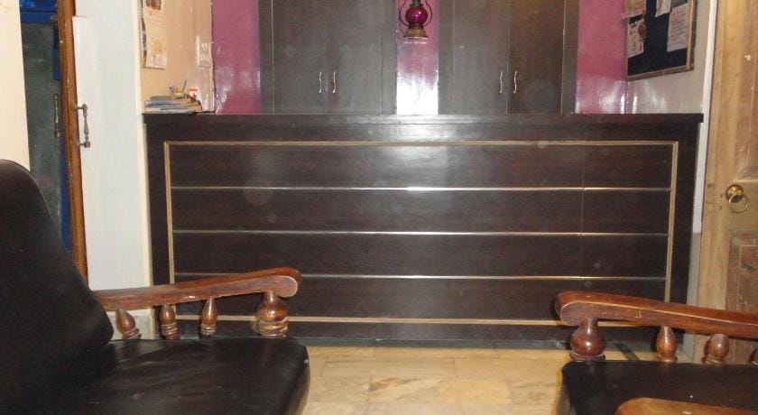 Shiva Guest House Bed and Breakfast in Varanasi