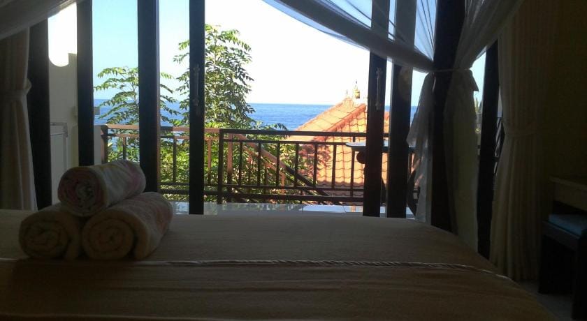 Sinar Bali 2 Bungalows Campground/ 
RV Resort in Abang