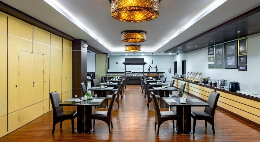 Aston Jember Hotel & Conference Center Hotel in East Java