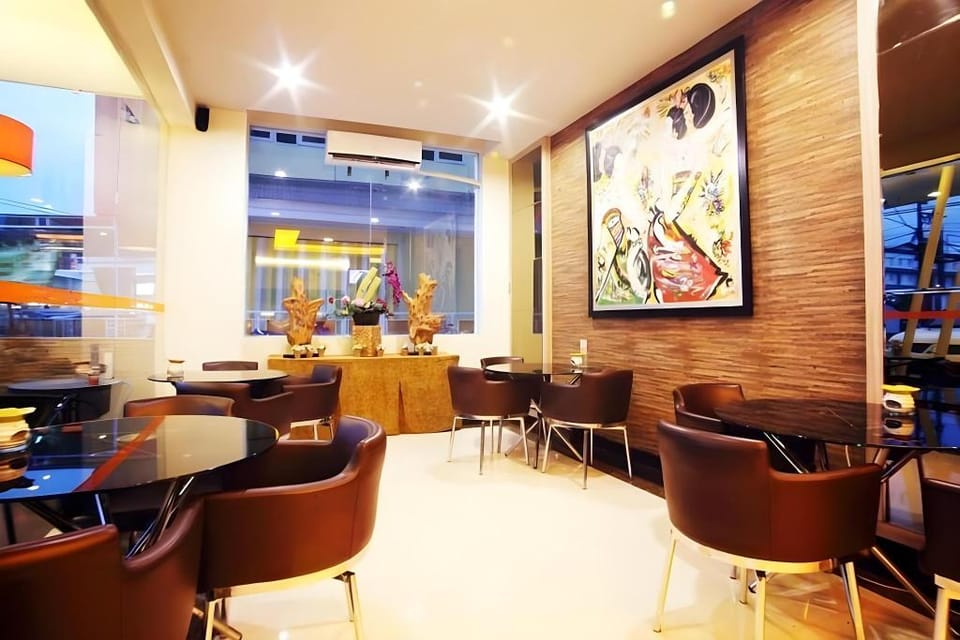 Avirahotel Makassar Panakkukang Hotel in Indonesia