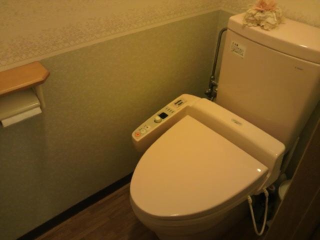 Lodge Ueno Ski Bed and Breakfast in Nozawaonsen