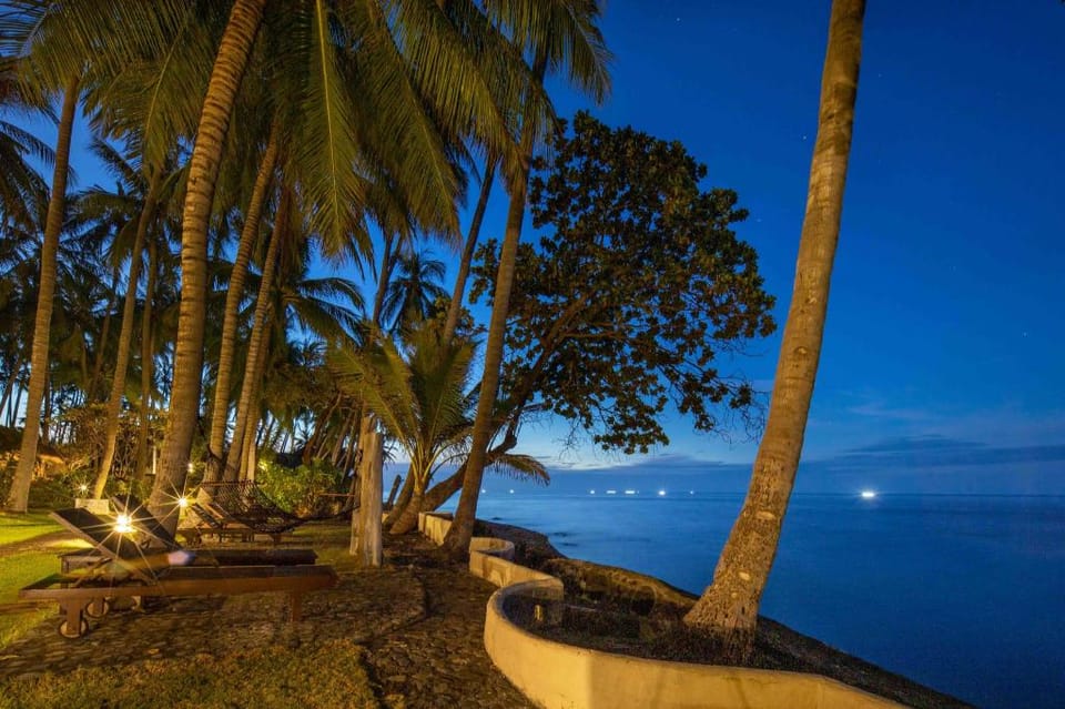 Alam Anda Ocean Front Resort & Spa Resort in Bali