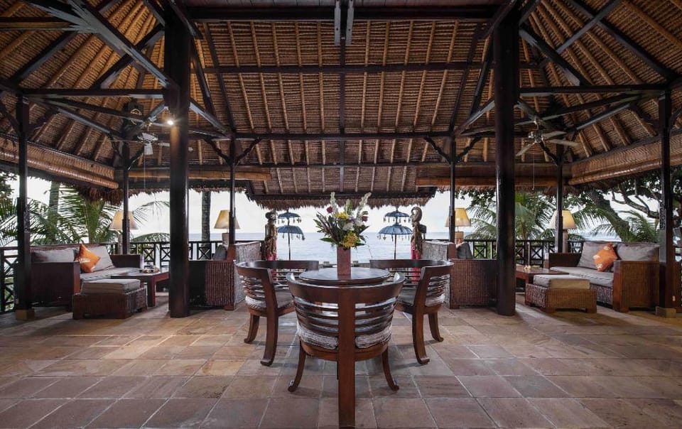 Alam Anda Ocean Front Resort & Spa Resort in Bali