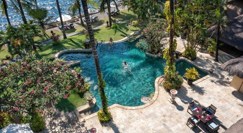 Alam Anda Ocean Front Resort & Spa Resort in Bali