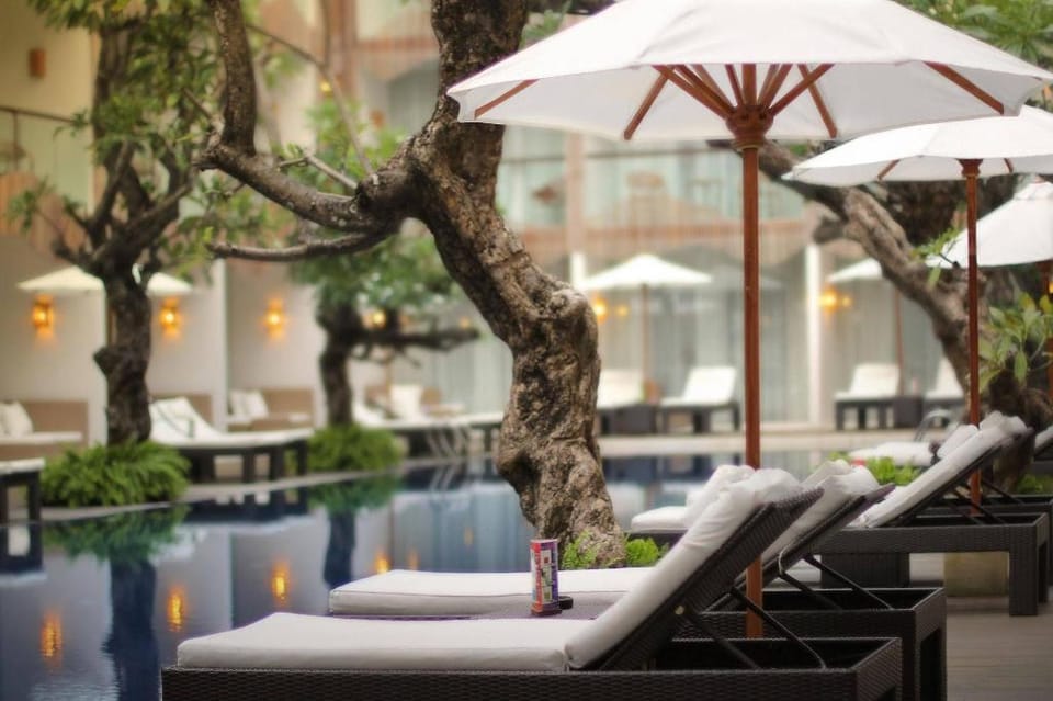 The Bene Hotel - By Astadala Hotel in Kuta