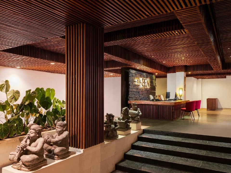 The Bene Hotel - By Astadala Hotel in Kuta