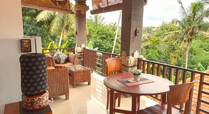 Lily Lane Villas Villa in Abiansemal