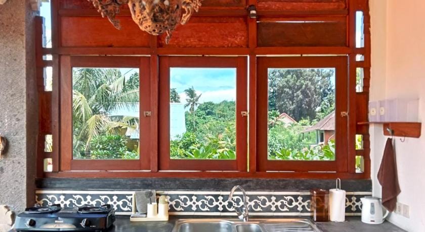 Lily Lane Villas Villa in Abiansemal