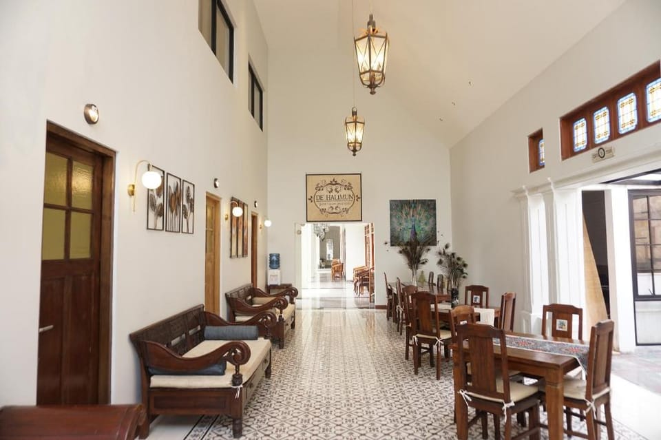 de' Halimun Guest House Bed and Breakfast in Bandung
