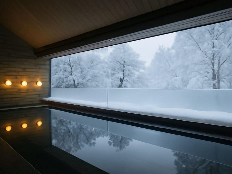 Kuramure Ryokan Ryokan in Sapporo