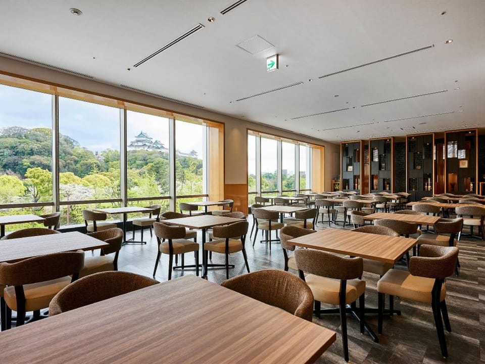 Daiwa Roynet Hotel Wakayama Castle Hotel in Japan