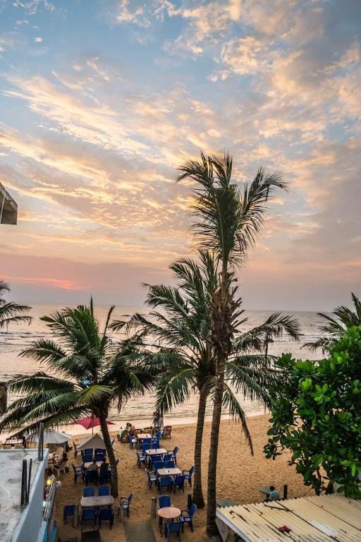 Paradise Bay Hotel Apartment in Western Province