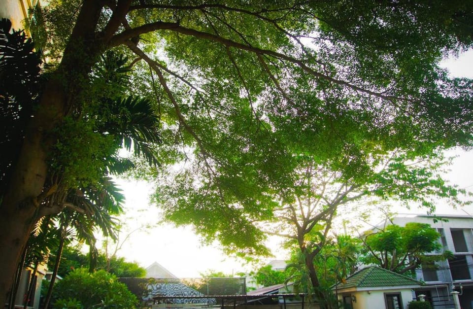 Baan Boonanan Apartment Apartment in Laos