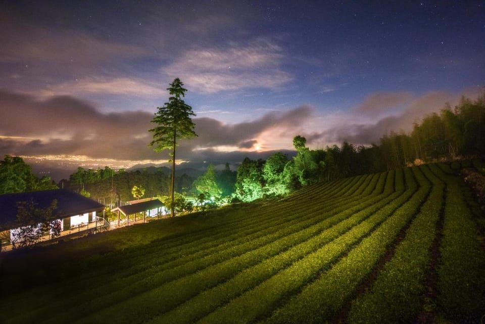 Lang Yun Leisure Farm Farm Stay in Taiwan, Province of China